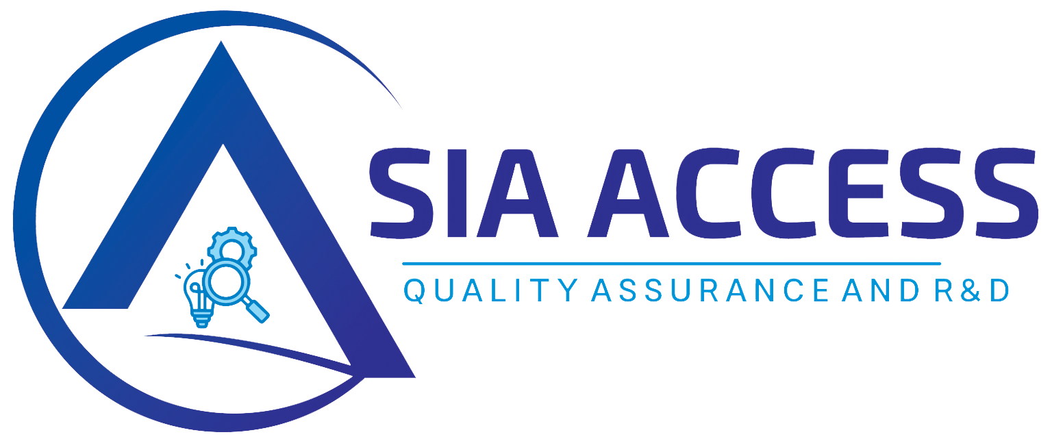 Asia Access